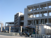 Jiaxing Barton Chemicals Inc