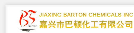 JIAXING BARTON CHEMICALS INC